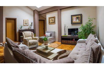 Сімейний пансіонат Vukovar 1